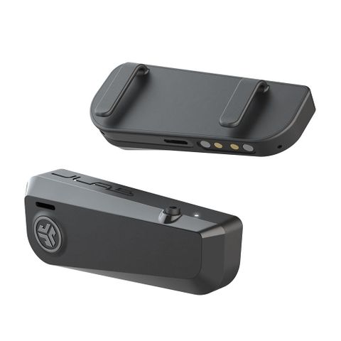 Tai nghe Bluetooth gắn kính JLab JBuds Frames TWS Audio - Hàng chính hãng