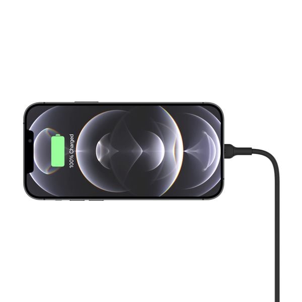 Giá đỡ iPhone cho xe hơi BoostCharge, sạc không dây Magnetic 10W (không kèm sạc)
