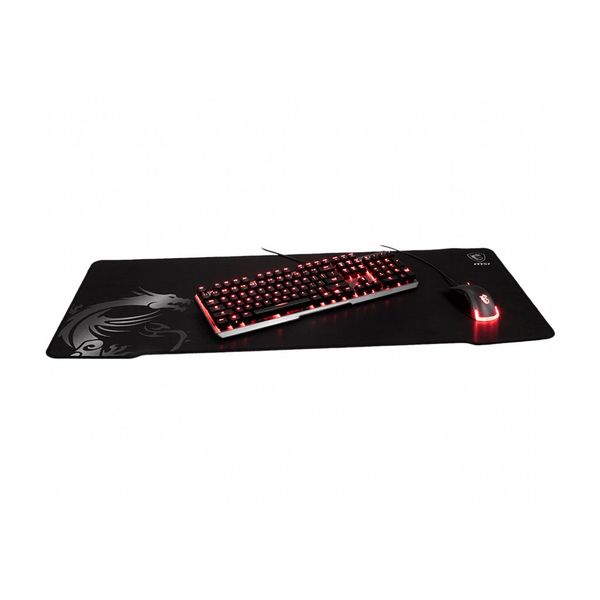Miếng lót chuột MSI Agility GD70 - J02-VXXXXX1-EB9