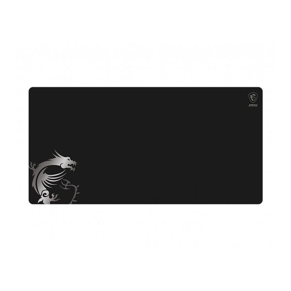 Miếng lót chuột MSI Agility GD80 bề mặt vải lụa, đế cao su tự nhiên - 1200mm(L) x 600mm(W) x 3mm(H) - 1,2kg