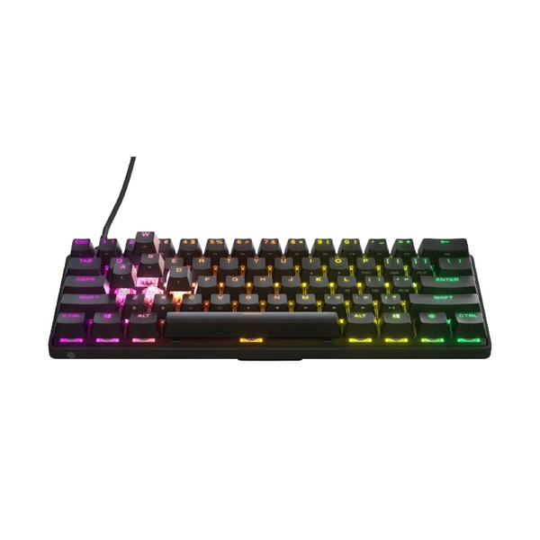 Bàn phím gaming có dây SteelSeries Apex Pro Mini