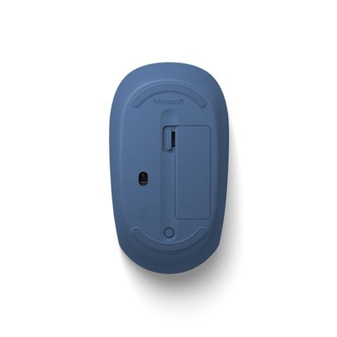 Chuột máy tính không dây Microsoft Bluetooth Camo Mouse 8KX