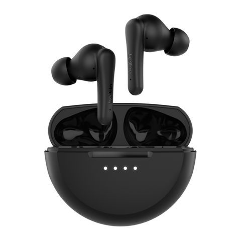 Tai nghe Bluetooth không dây Belkin SoundForm Rhythm
