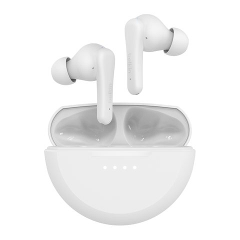 Tai nghe Bluetooth không dây Belkin SoundForm Rhythm