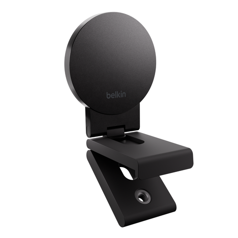 Giá đỡ Belkin cho iPhone có Mag.safe gắn Mac Desktops và màn hình MMA007