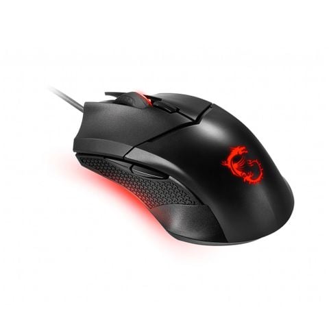 Chuột gaming có dây MSI Clutch GM08 (màu đen) - S12-0401800-CLA
