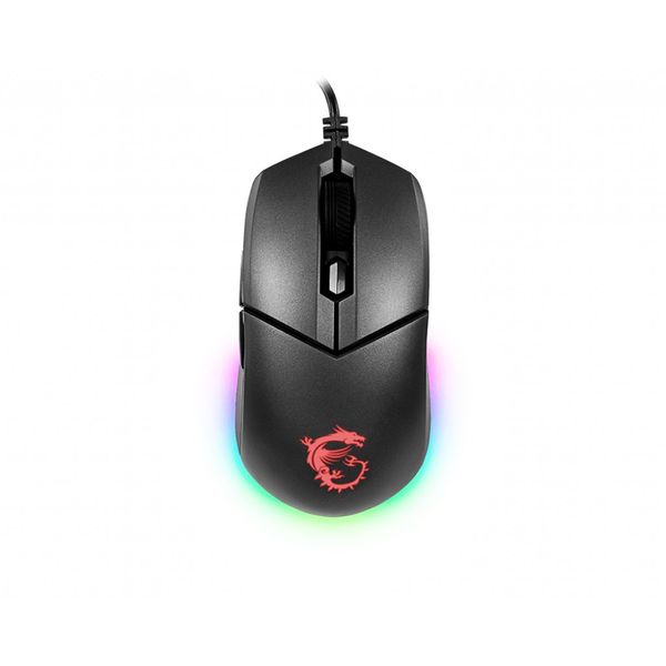 Chuột gaming có dây MSI Clutch GM11