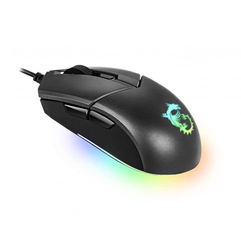Chuột gaming có dây MSI Clutch GM11