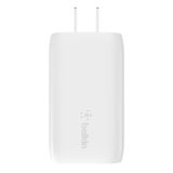  Sạc BoostCharge 30W (2 cổng) - USB-C PD 18W và USB-A 12W 