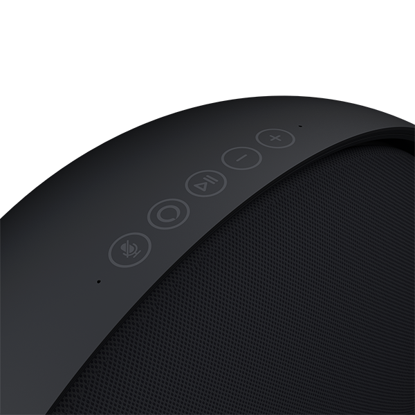 Loa không dây Defunc HOME, kết nối Bluetooth, Wifi - Hàng chính hãng - Bảo hành 1 năm