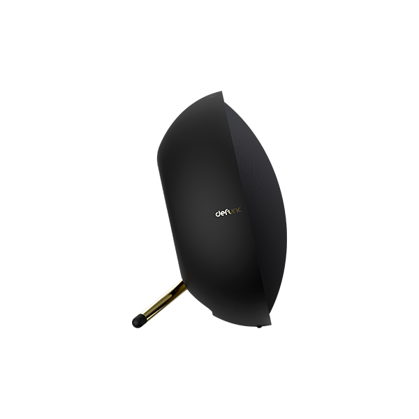Loa không dây Defunc HOME, kết nối Bluetooth, Wifi - Hàng chính hãng - Bảo hành 1 năm