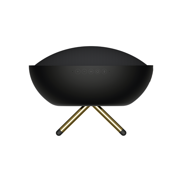 Loa không dây Defunc HOME, kết nối Bluetooth, Wifi - Hàng chính hãng - Bảo hành 1 năm