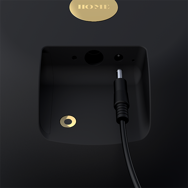 Loa không dây Defunc HOME, kết nối Bluetooth, Wifi - Hàng chính hãng - Bảo hành 1 năm