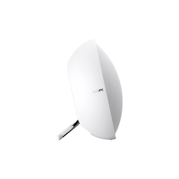 Loa không dây Defunc HOME, kết nối Bluetooth, Wifi - Hàng chính hãng - Bảo hành 1 năm