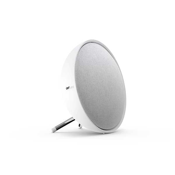 Loa không dây Defunc HOME, kết nối Bluetooth, Wifi - Hàng chính hãng - Bảo hành 1 năm