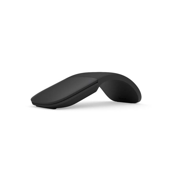 Chuột máy tính không dây Bluetooth Microsoft Arc Mouse ELG
