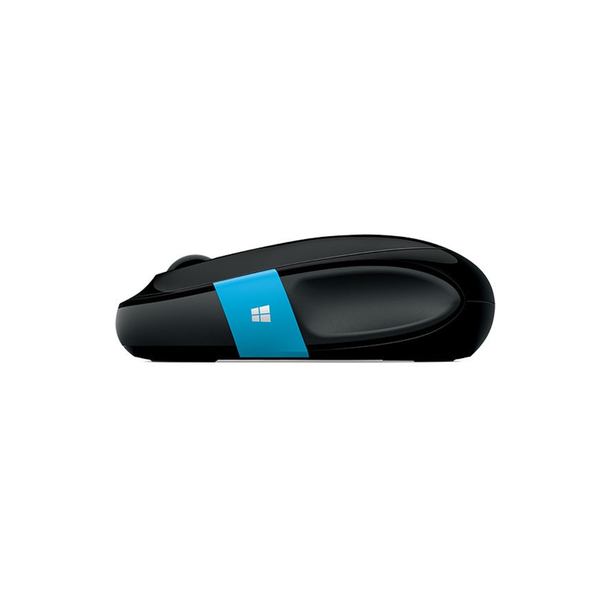 Chuột máy tính không dây Bluetooth Microsoft Sculpt Comfort Mouse H3S