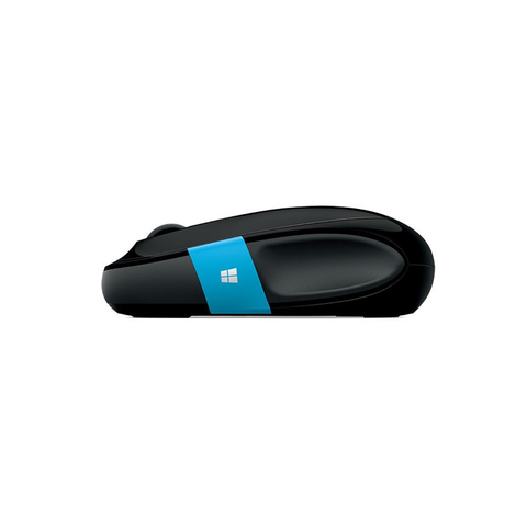 Chuột máy tính không dây Bluetooth Microsoft Sculpt Comfort Mouse H3S