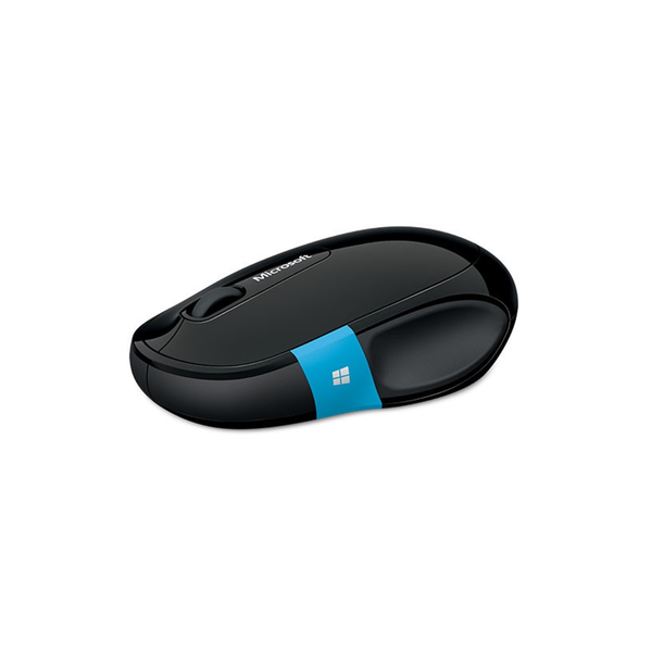 Chuột máy tính không dây Bluetooth Microsoft Sculpt Comfort Mouse H3S