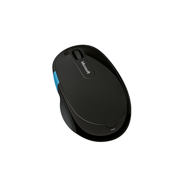 Chuột máy tính không dây Bluetooth Microsoft Sculpt Comfort Mouse H3S