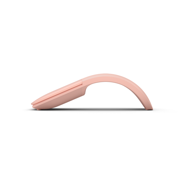 Chuột máy tính không dây Bluetooth Microsoft Arc Mouse ELG