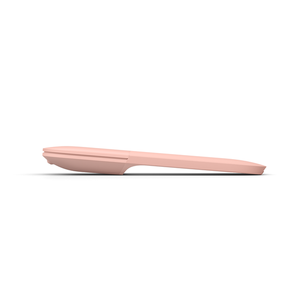 Chuột máy tính không dây Bluetooth Microsoft Arc Mouse ELG