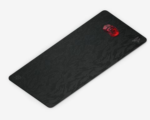 Tấm lót chuột SteelSeries QcK Heavy XXL phiên bản FaZe Clan dày 4mm