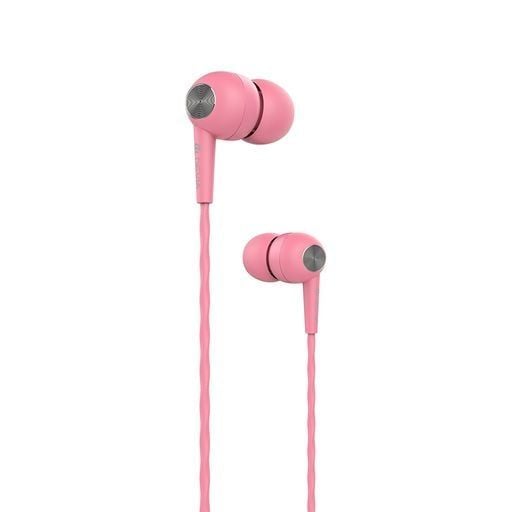 Tai nghe Devia Kintone Series, jack 3.5mm - Hàng chính hãng