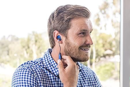 Loa không dây Defunc HOME, kết nối Bluetooth, Wifi - Hàng chính hãng - Bảo hành 1 năm