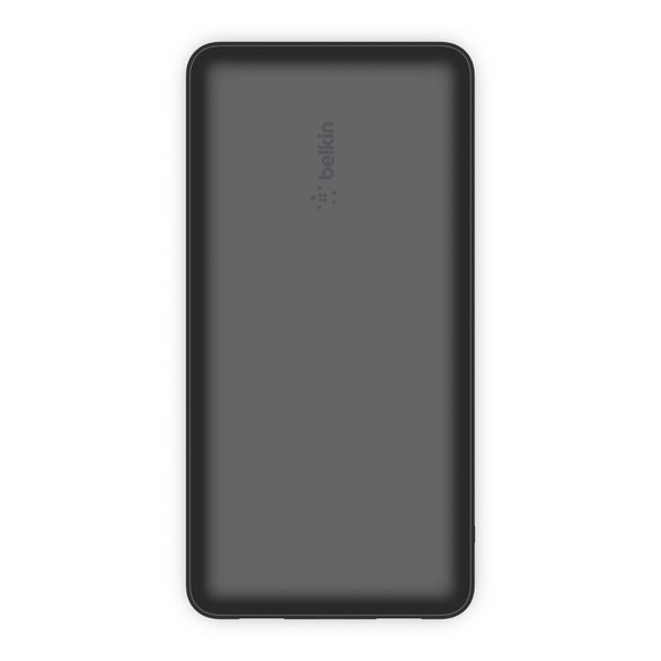 Pin sạc dự phòng Pocket Power Belkin 20,000 mAh 15W Max Li-Polymer 3 cổng sạc