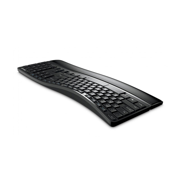 Bộ bàn phím chuột máy tính không dây Wireless Microsoft Sculpt Comfort Desktop L3V