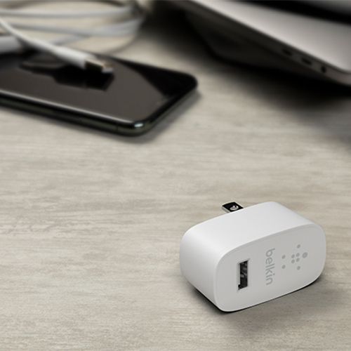 Sạc BoostCharge 12W USB-A