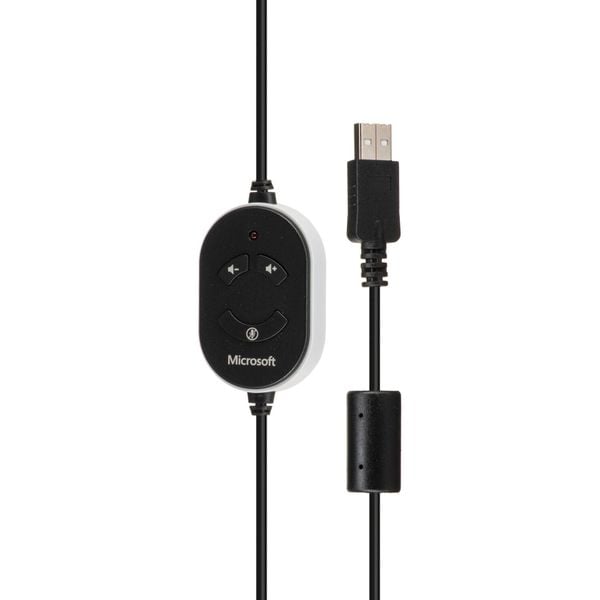 Tai nghe có dây Microsoft LifeChat LX-3000 USB 2.0 JUG