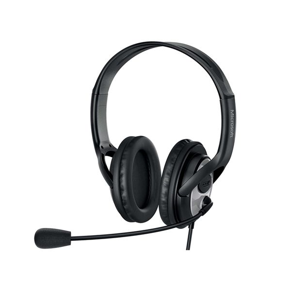 Tai nghe có dây Microsoft LifeChat LX-3000 USB 2.0 JUG