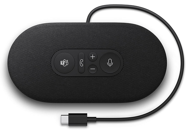 Loa Microsoft Modern USB-C Speaker 8KZ-00009