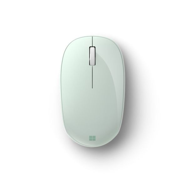 Chuột máy tính không dây Microsoft Bluetooth Mouse RJN
