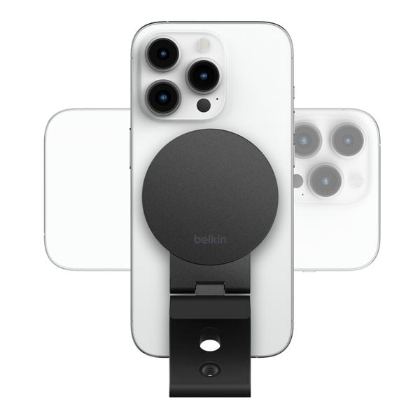 Giá đỡ Belkin cho iPhone có Mag.safe gắn Mac Desktops và màn hình MMA007