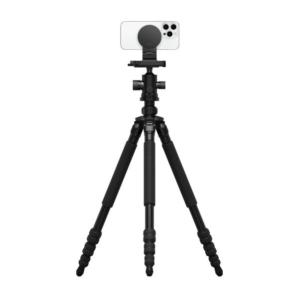 Giá đỡ Belkin cho iPhone có Mag.safe gắn Mac Desktops và màn hình MMA007