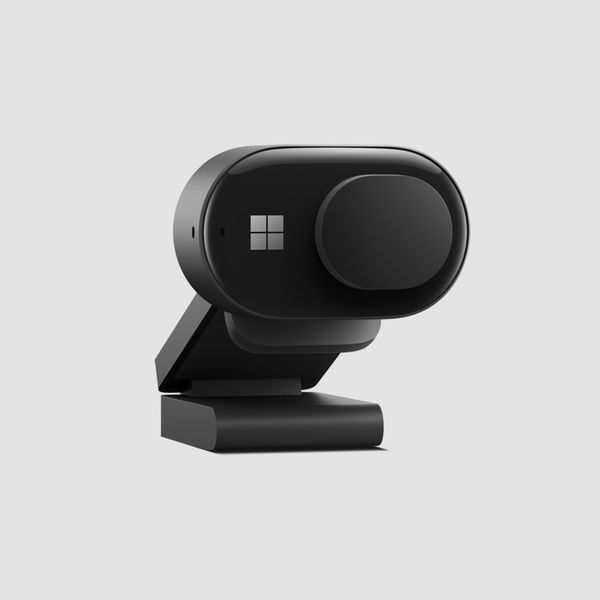 Webcam máy tính Microsoft Modern 8L3-00009