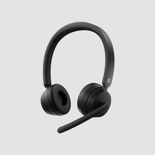 Tai nghe không dây Microsoft Modern Wireless Headset