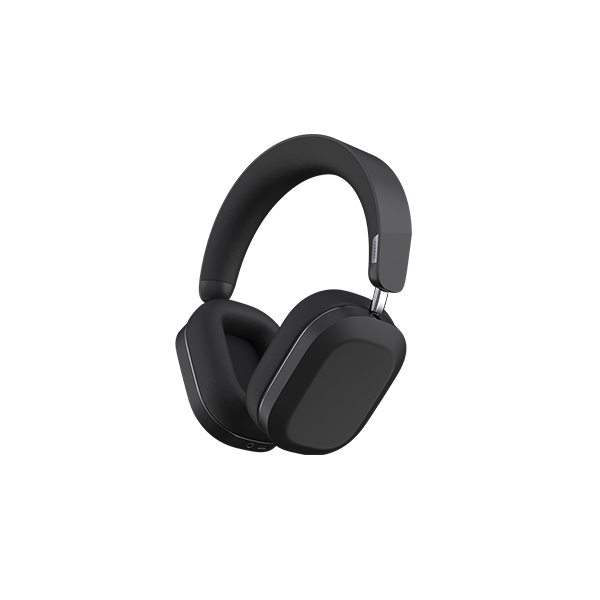 Tai nghe chụp tai MONDO By Defunc - Thời gian dùng 45H -Dual Driver - Bluetooth 5.2 - Hàng chính hãng - Bảo hành 1 năm