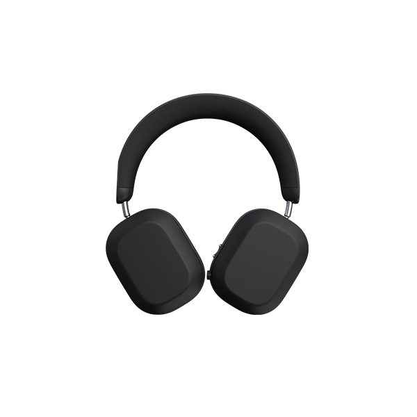 Tai nghe chụp tai MONDO By Defunc - Thời gian dùng 45H -Dual Driver - Bluetooth 5.2 - Hàng chính hãng - Bảo hành 1 năm