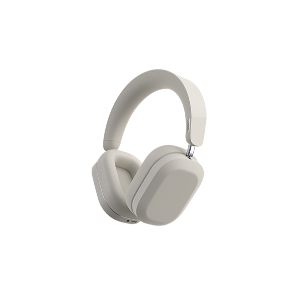 Tai nghe chụp tai MONDO By Defunc - Thời gian dùng 45H -Dual Driver - Bluetooth 5.2 - Hàng chính hãng - Bảo hành 1 năm