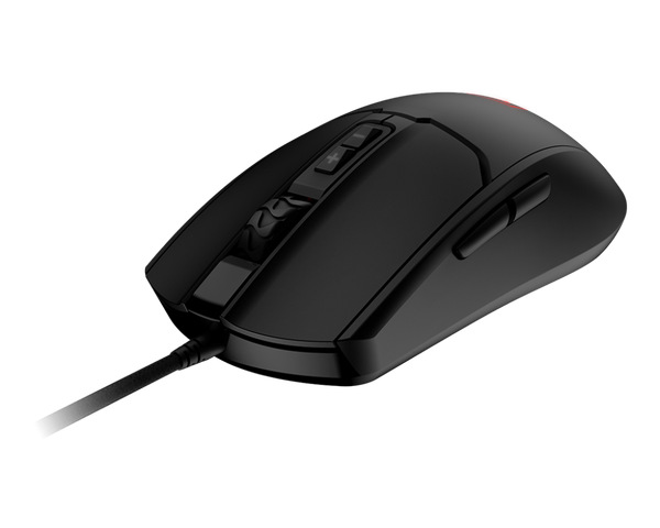 Chuột gaming có dây MSI FORGE GM100 màu đen