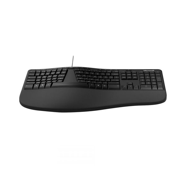 Bàn phím máy tính công thái học Microsoft Ergonomic LXM-00015 có dây