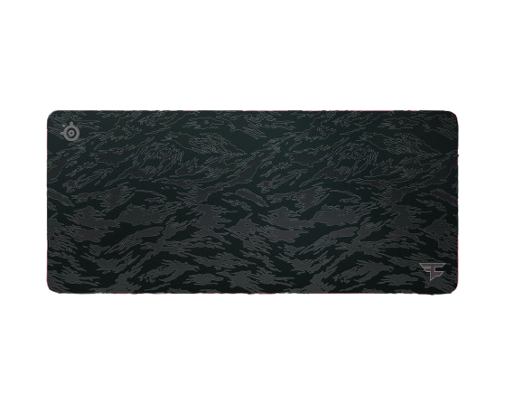 Tấm lót chuột SteelSeries QcK Heavy XXL phiên bản FaZe Clan dày 4mm