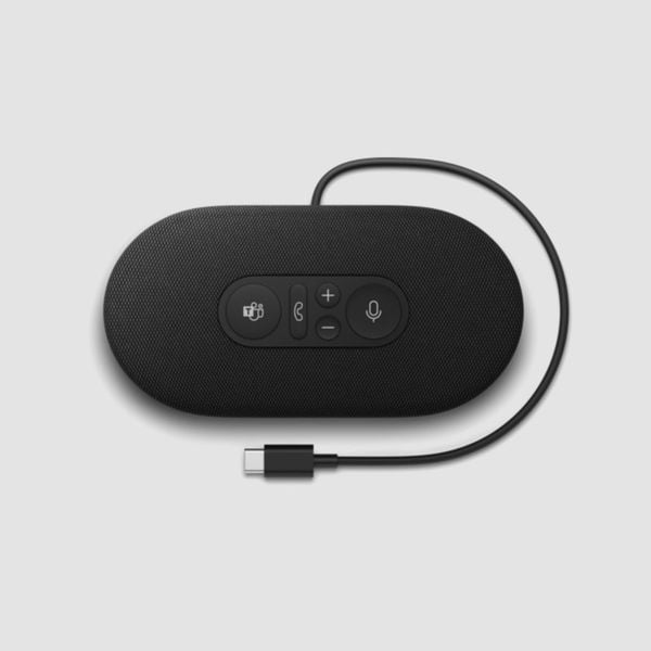 Loa Microsoft Modern USB-C Speaker 8KZ-00009