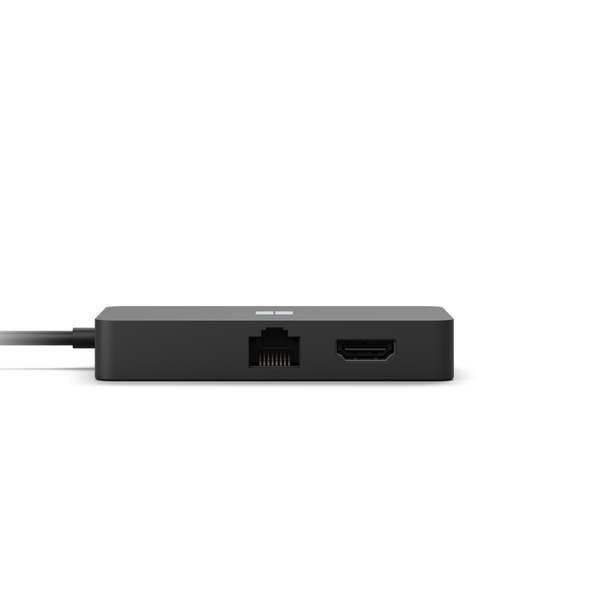 HUB chuyển Đổi Microsoft Travel USB Type C 5 in 1 SWV-00005