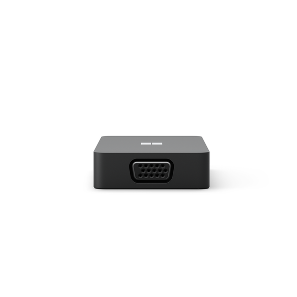 HUB chuyển Đổi Microsoft Travel USB Type C 5 in 1 SWV-00005