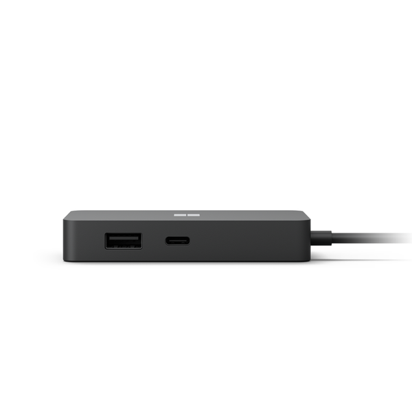 HUB chuyển Đổi Microsoft Travel USB Type C 5 in 1 SWV-00005